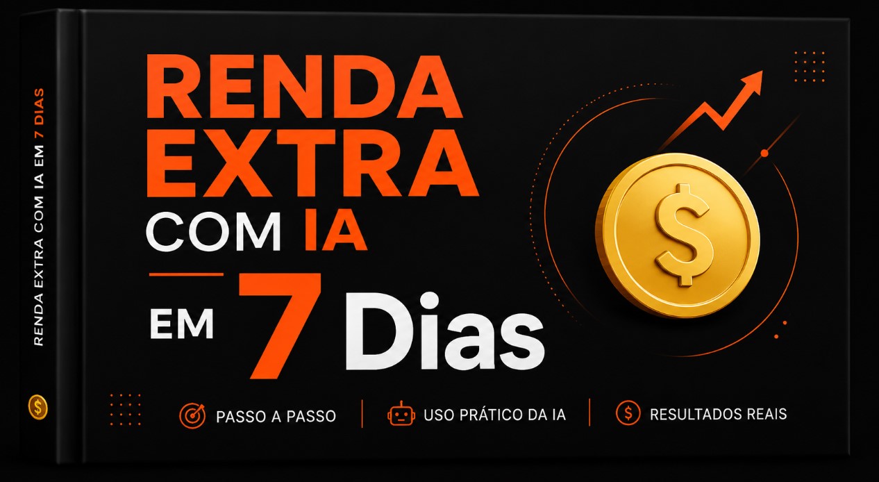 Renda Extra com IA