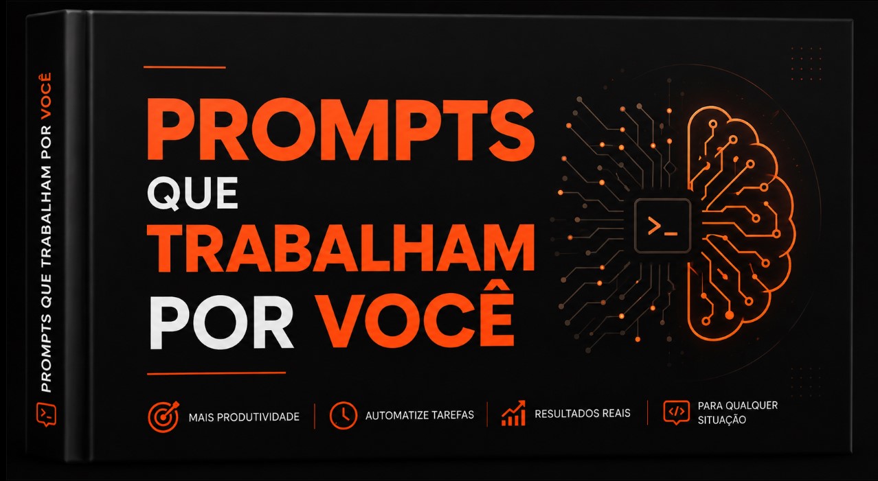 Prompts que Trabalham